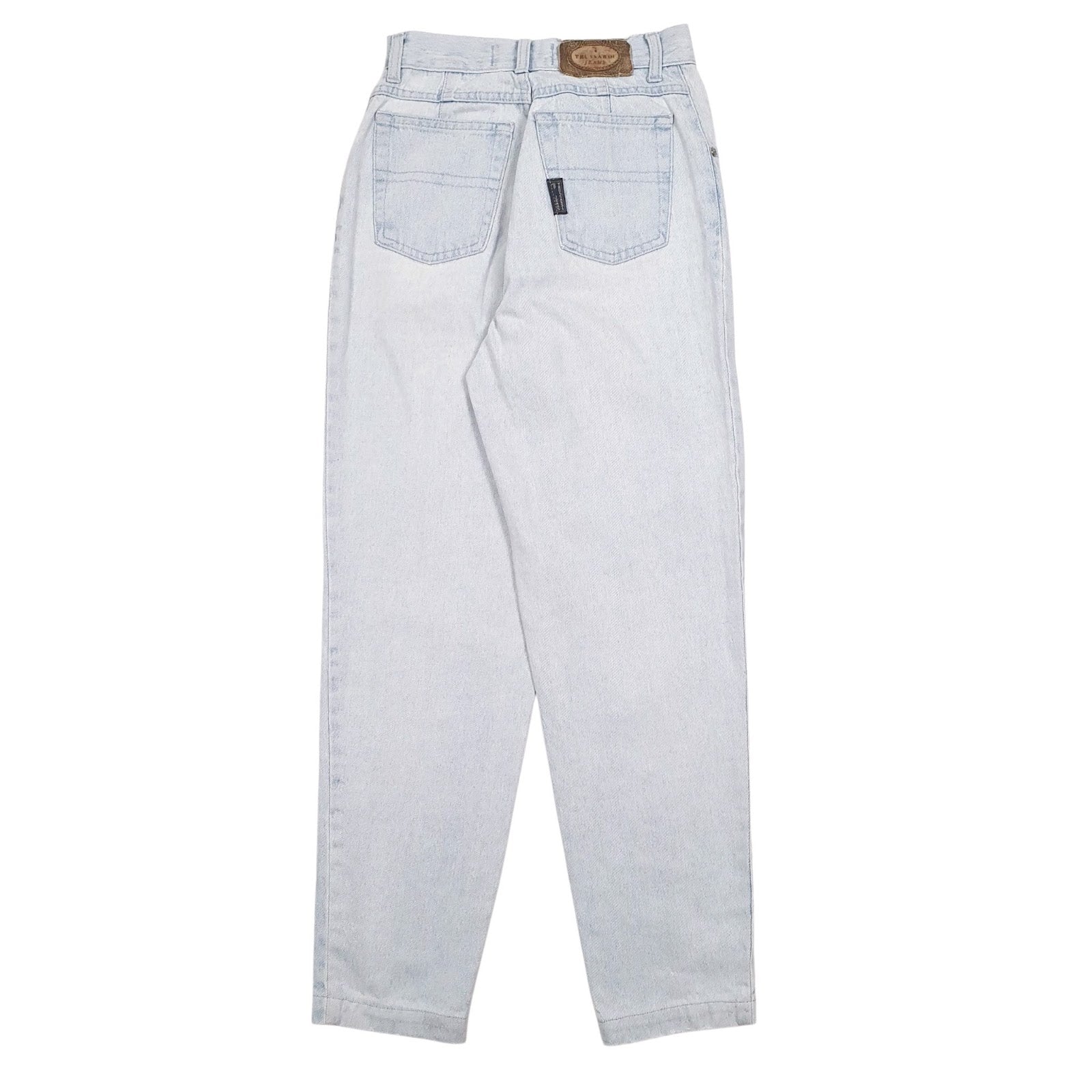 Womens Blue Trussardi Jeans   Jeans