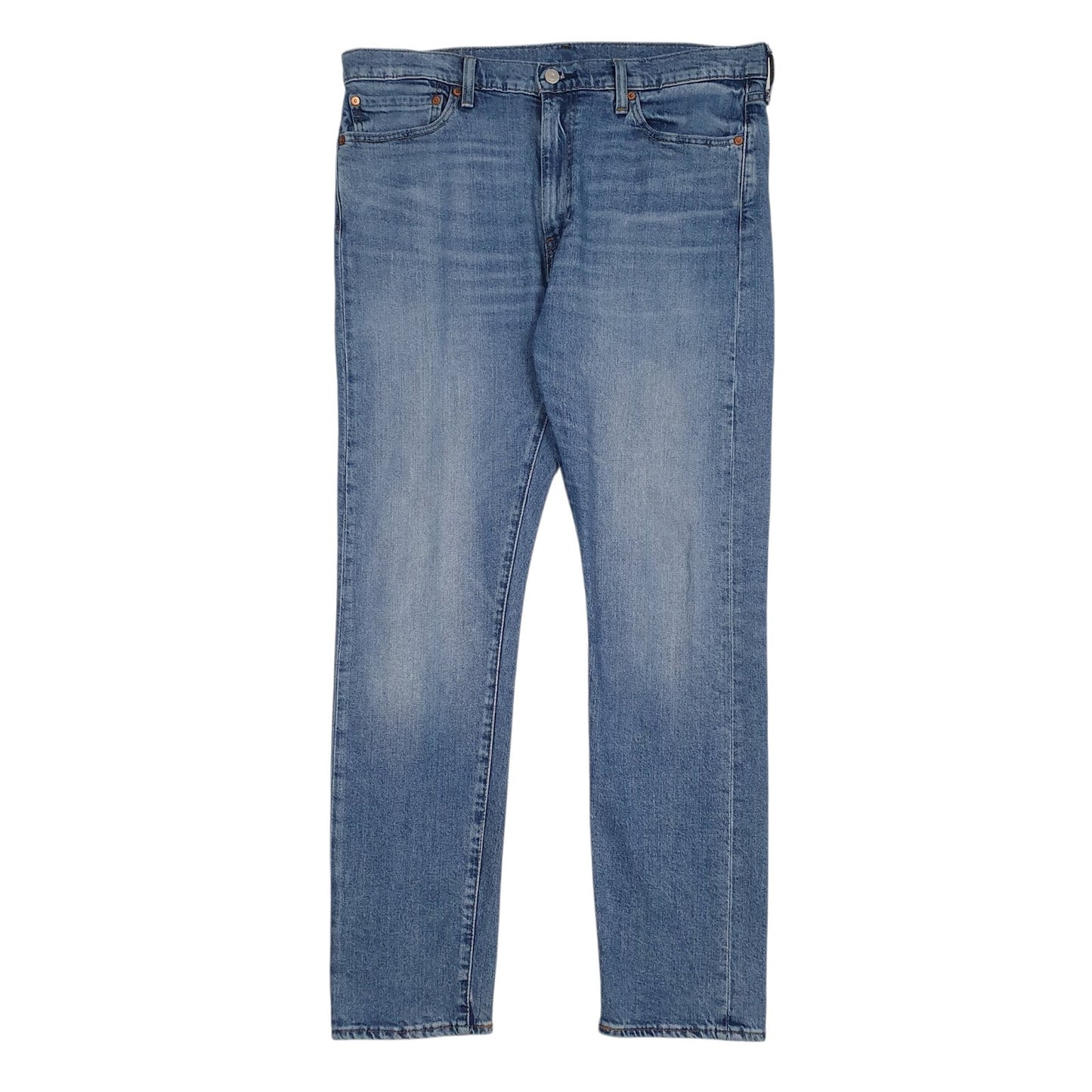 Mens Blue Levis  510 JeansW36 L32