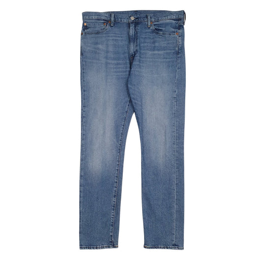 Mens Blue Levis  510 JeansW36 L32