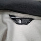 Mens White The North Face Spellout Hoodie Jumper
