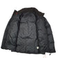 Mens Black Mountain Warehouse Extreme  Coat