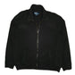 Mens Black Polo Ralph Lauren  Full Zip Jumper
