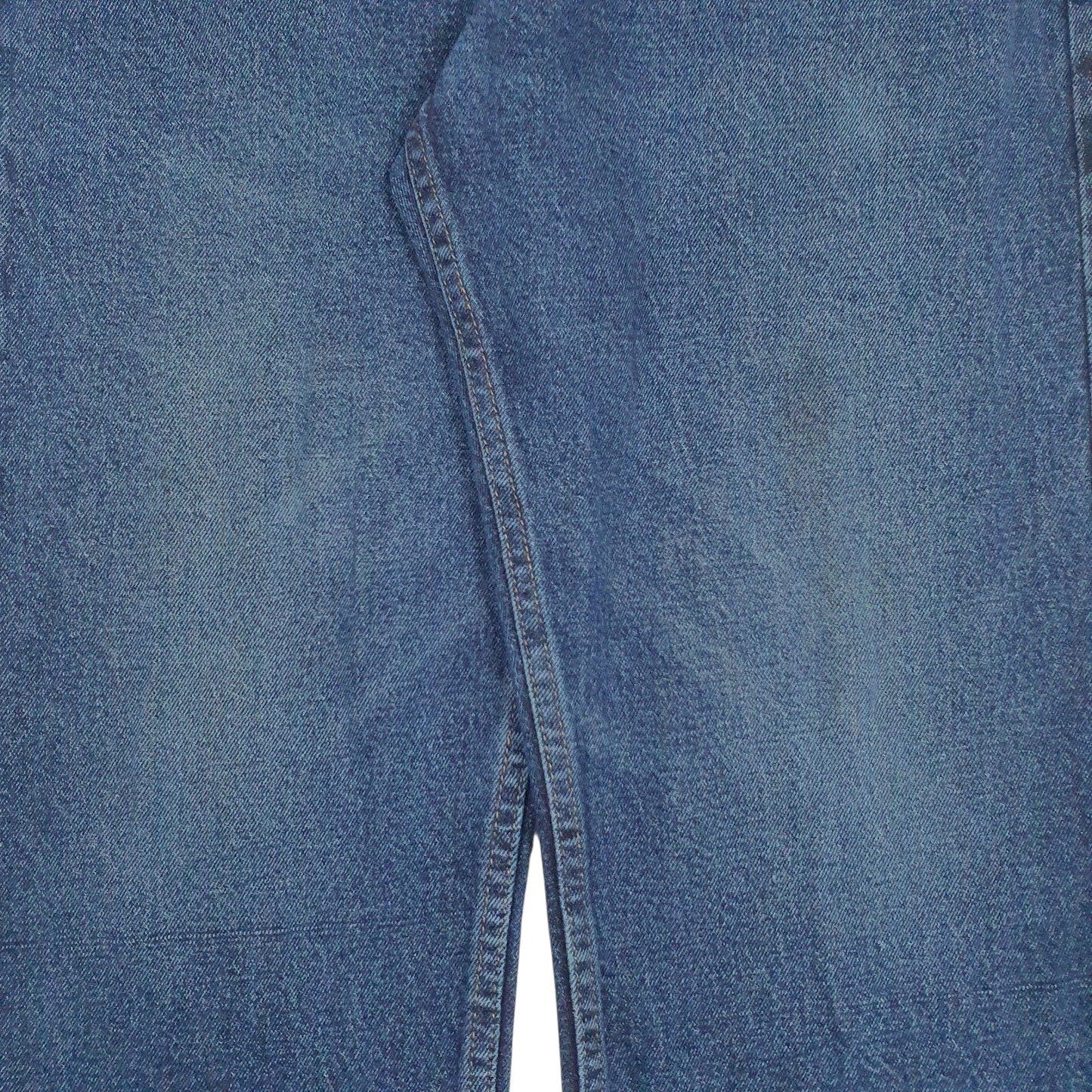 Mens Blue Wrangler   Jeans
