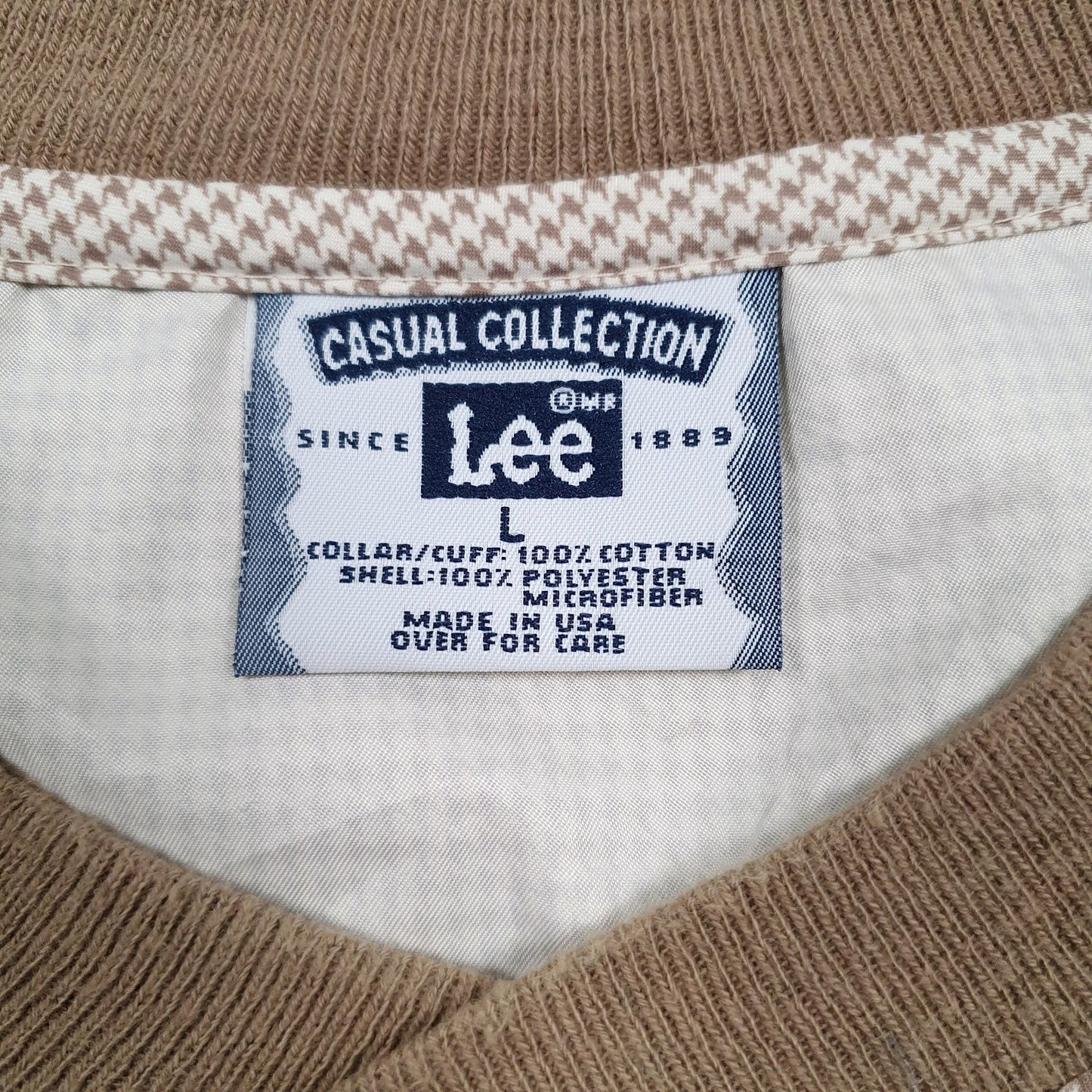 Mens Cream Lee   Coat