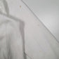 Mens White Adidas  Hoodie Jumper
