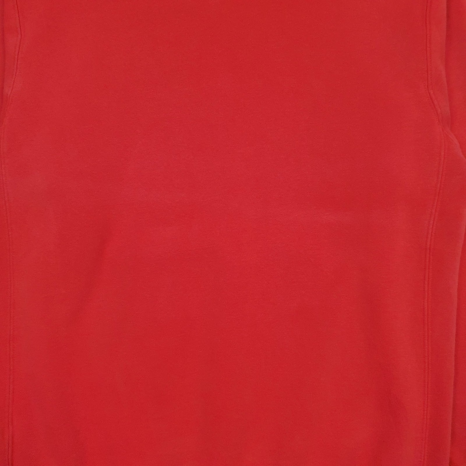 Mens Red Nike  Hoodie Jumper