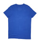 Mens Blue Abercrombie & Fitch Muscle Fit  T Shirt