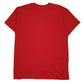 Mens Red Gildan New Palenstine Barner Shop  T Shirt