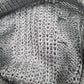 Mens Grey Unbranded  Crewneck Jumper