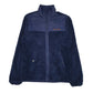 Mens Navy Columbia Sportswear Company Reversable Full Zip Jumper