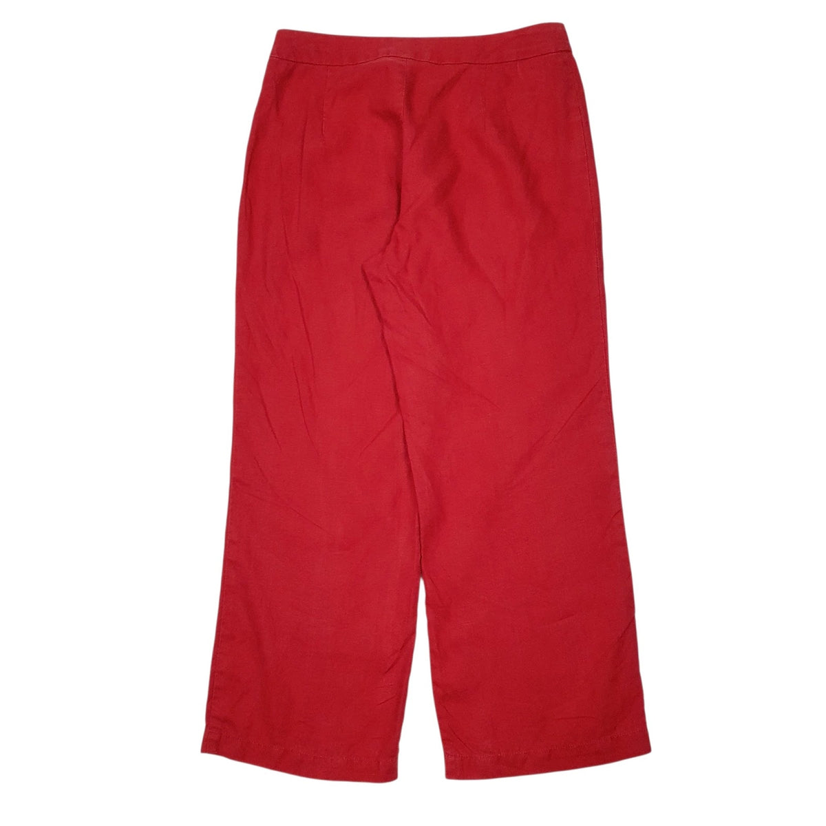 Womens Red Mexx   Trousers