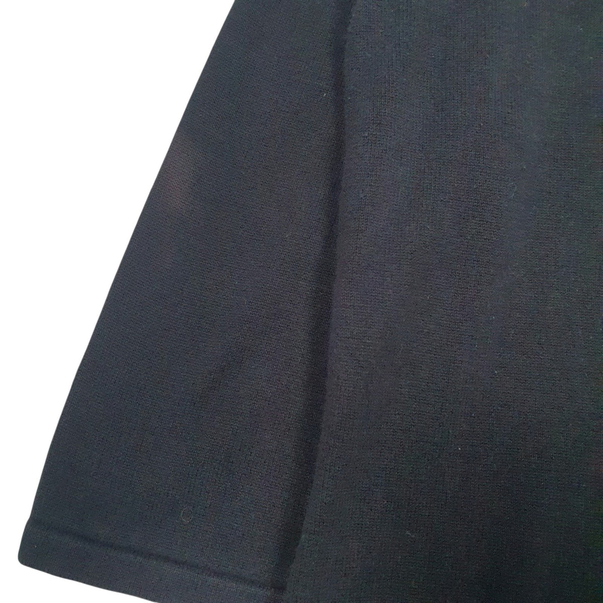 Womens Black Tommy Hilfiger  Crewneck Jumper