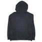Mens Black Nike Air Jordan Jump Man NBA World Champs 91/92/93 Hoodie Jumper