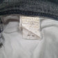 Mens Grey Versace   Shorts