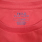 Mens Pink Polo Ralph Lauren   T Shirt