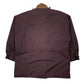 Mens Burgundy Kalima Tex   Coat