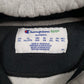 Mens Black Champion  Hoodie Jumper