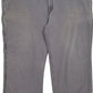 Mens Grey Carhartt Workwear  Jeans