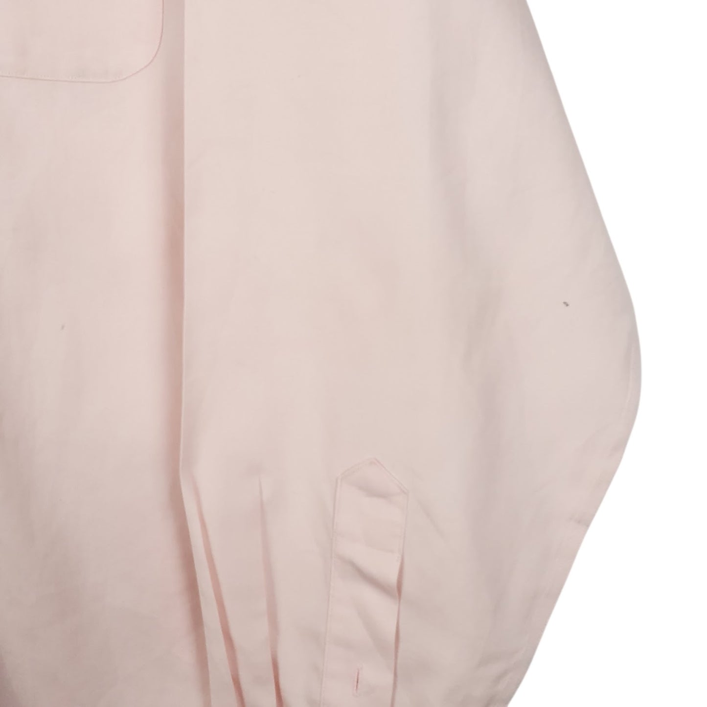 Mens Pink L.L.Bean   Shirt