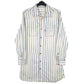 Womens Cream RCWB  Long Sleeve Dress