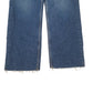 Womens Blue H&M   Jeans