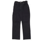 Womens Black Levis Distressed 501 JeansW28 L26