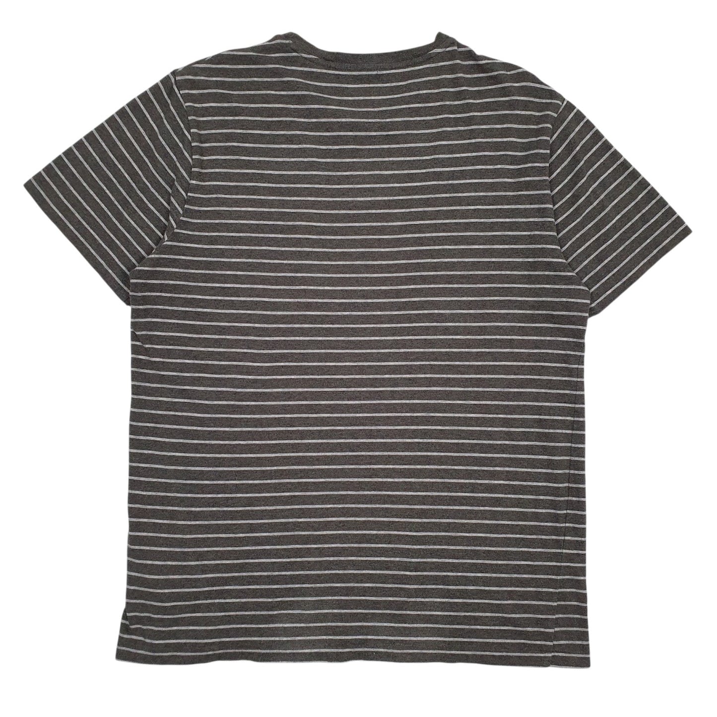 Mens Grey Polo Ralph Lauren   T Shirt