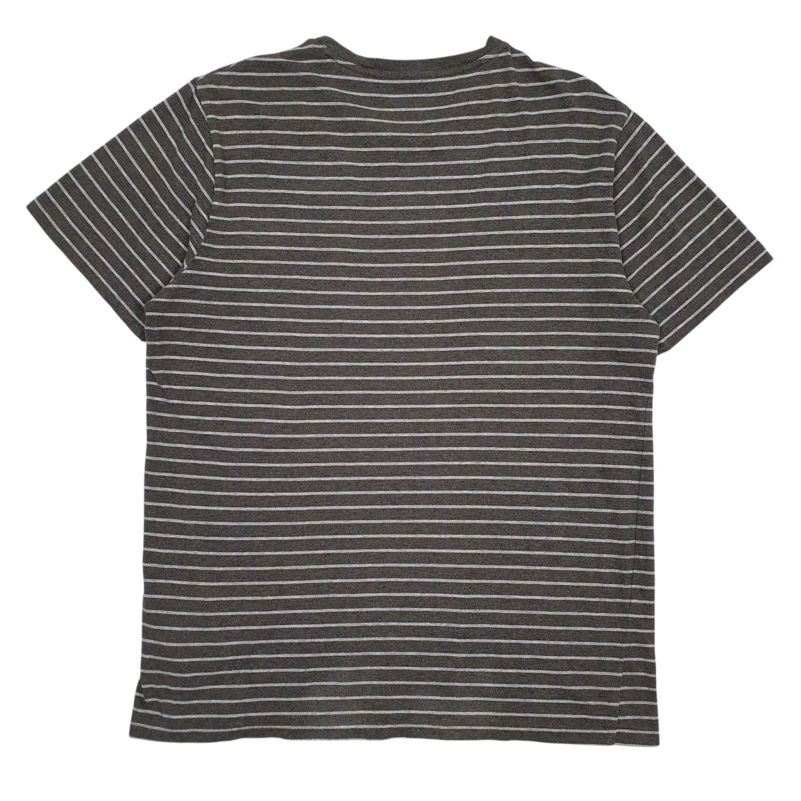Mens Grey Polo Ralph Lauren   T Shirt