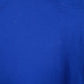 Mens Blue Champion Hooded Quarter Zip Jumper