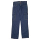 Mens Blue M-H Jeans  Cargo JeansW34 L32