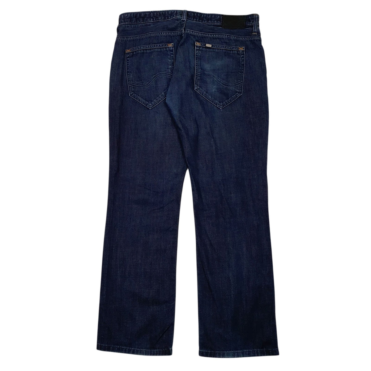 Mens Blue Lee   Jeans