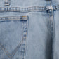 Mens Blue Wrangler   Jeans