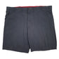 Mens Grey Wrangler  Sport Shorts