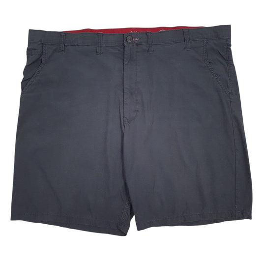 Mens Grey Wrangler  Sport Shorts