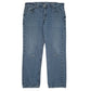 Mens Blue Levis  559 JeansW42 L34
