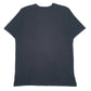Mens Black Nike Dri-Fit  T Shirt