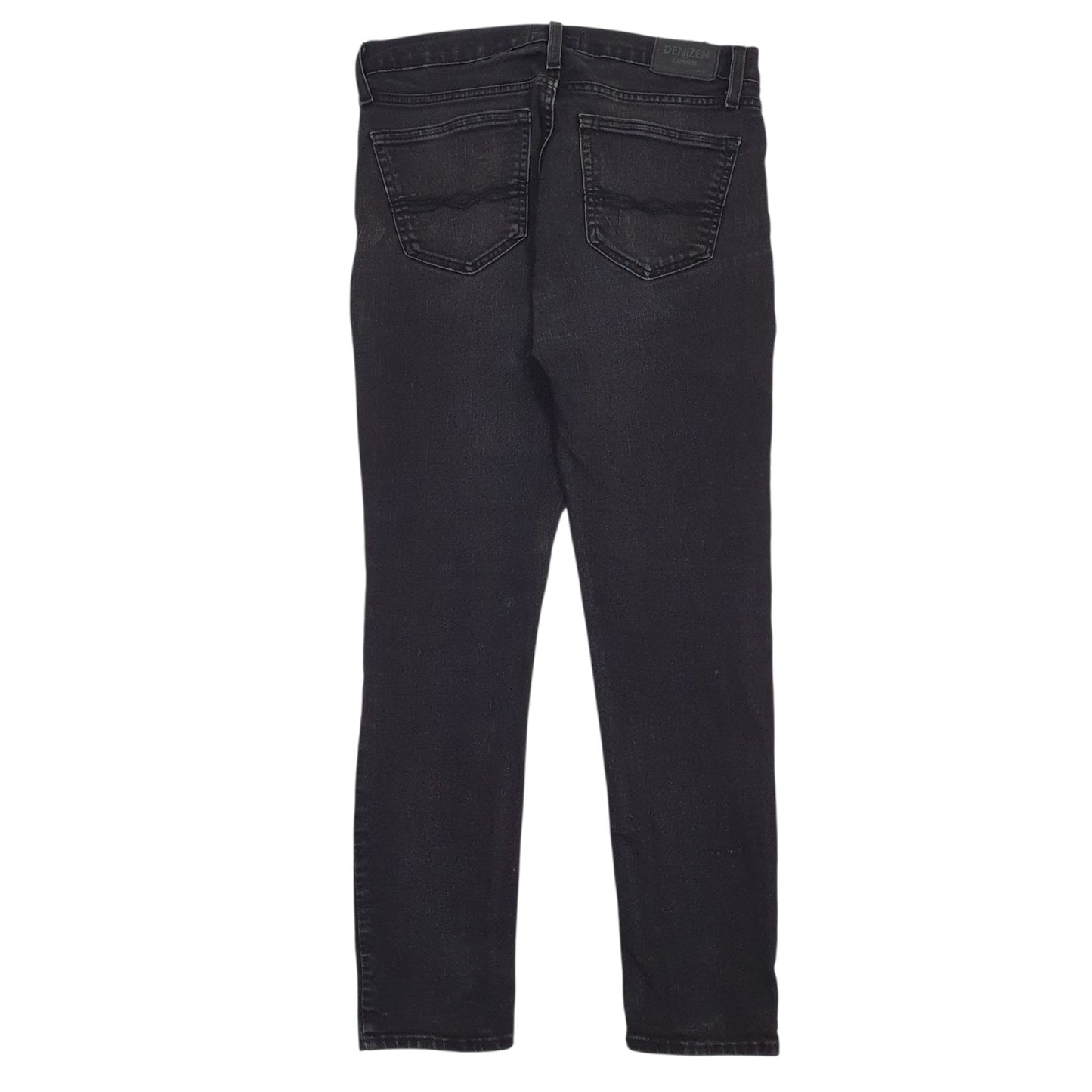 Mens Black Levis   Jeans