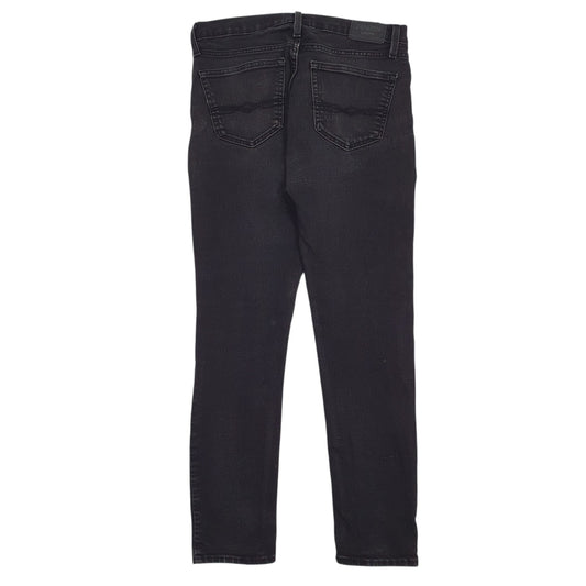 Mens Black Levis   Jeans