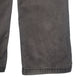 Mens Grey Carhartt   Trousers