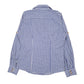 Womens Blue OS Trachten   Shirt