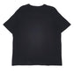 Mens Black Puma Spellout  T Shirt