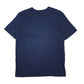 Mens Navy Nike New York Yankees Baseball  T Shirt
