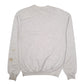 Mens Grey Champion The Mac Weekly Crewneck Jumper