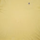 Mens Yellow Polo Ralph Lauren   T Shirt