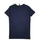 Womens Navy Bikkembergs Activewear Short Sleeve T Shirt