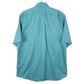 Mens Blue L.L.Bean   Shirt