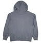 Mens Blue Nike  Hoodie Jumper