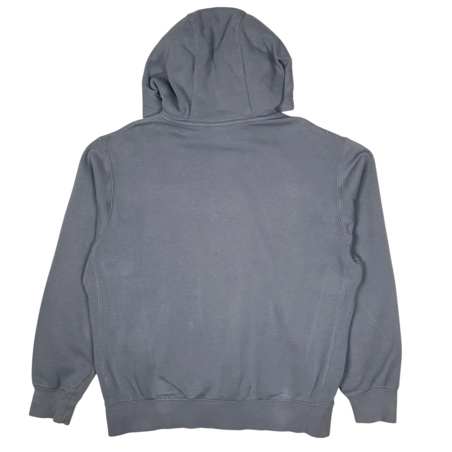 Mens Blue Nike  Hoodie Jumper