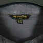 Mens Grey Massimo Dutti   Shirt