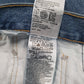 Mens Blue Levis   Jeans